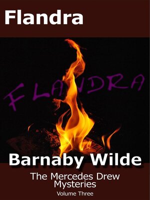 cover image of Flandra